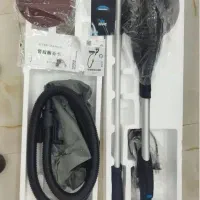 سنباده برقی بورلی