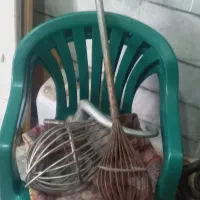 ظروف و لوازم قنادی