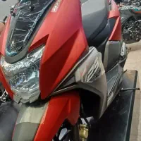 TVS  NTORQ125 1404