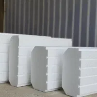 یونولیت فوم سقفی و دیواری|مصالح و تجهیزات ساختمان|اندیشه, اندیشه فاز ۲|دیوار