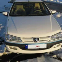 پژو پارس سال|خودرو سواری و وانت|مهاباد (آذربایجان غربی), |دیوار