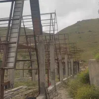 آلاچیق  شیروانی سقف سوله  فلاشینگ|خدمات پیشه و مهارت|رودهن, |دیوار