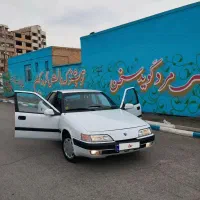 دوو اسپرو مدل 1992 فول درحد صفر