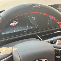 آریزو ۶جی تی مدل ۱۴۰۴|خودرو سواری و وانت|تبریز, |دیوار