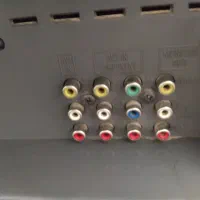 فروش تلویزیون 29اینچ واقعی|تلویزیون و پروژکتور|مشهد, گرجی علیا|دیوار