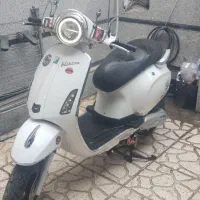 وسپا 135