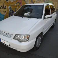 فروش 111مدل 98 بسیار تمیز