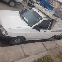 پرایدوانت مدل ۴۰۳