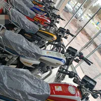 موتور هوندا پروازخشک مدل 1404|موتورسیکلت|رفسنجان, |دیوار