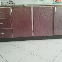 کابینت فلزی بدون پوسیدگی|مصالح و تجهیزات ساختمان|اصفهان, جلالیه|دیوار