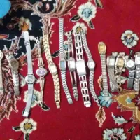 حراج ساعت های ژاپنی و سوییسی|لوازم جانبی موبایل و تبلت|اراک, |دیوار