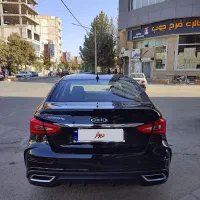 اریزو ۵اف ال درحد تک برگ|خودرو سواری و وانت|مشهد, ارشاد|دیوار