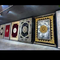 فرش بهترین رنک ها و طرح ها|فرش|سوسنگرد, |دیوار