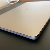 مک‌بوک پرو macbook pro m1 - 256-8|رایانه همراه|تهران, ظفر|دیوار