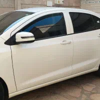 شاهین بدون سانروف