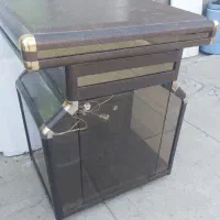 پشتی،میزتلفن،میز تلوزیون،قاپ،توالت فرنگی|حراج|قم, باجک یک|دیوار