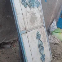 یک‌در‌دولنگه