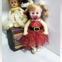 عروسک های زیبا|اسباب‌‌بازی|سنندج, |دیوار