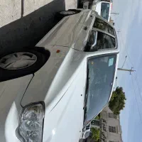 پراید 132مدل  97 شاسی پلم