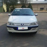 پژو پارس موتور جدید XU7P|خودرو سواری و وانت|تهران, شهرک فرهنگیان|دیوار