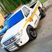 امدادخودرو یدک کش خودروبر جرثقیل یدکش مکانیک سیار|خدمات حمل و نقل|تبریز, |دیوار