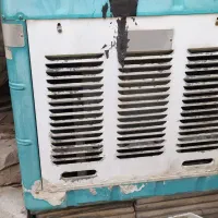 کولر آبی وگیره