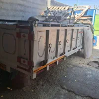 اتاق چوبی فلز  بهمن دیزل|قطعات یدکی و لوازم جانبی|برخوار, |دیوار
