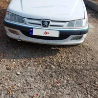 فروش خودرو پرشیا دوگانه|خودرو سواری و وانت|خوی, |دیوار