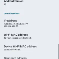 فروش گوشی نو شیائومی Redmi a5  رم ۶