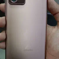 سامسونگ Galaxy Note20 Ultra با حافظهٔ ۲۵۶ گیگابایت