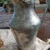 پارچ مسی قدیمی