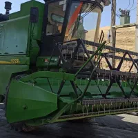 لوازم کمباین|ماشین‌آلات صنعتی|بیجار, |دیوار