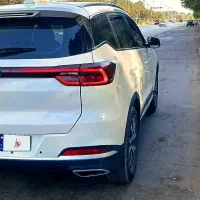 تیگو 7 پرو مدل 1402 فول اپشنال