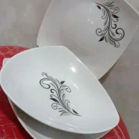 ** مژده مژده **تخفیف ویژه چینی فله|ظروف سرو و پذیرایی|شوشتر, |دیوار