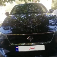 تارا  دستی وی یک پلاس 6 دنده مدل 1402|خودرو سواری و وانت|اصفهان, خانه اصفهان|دیوار