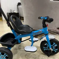سه چرخه نو