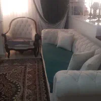 مبلمان و میز ناهارخوری|مبلمان خانگی و میز عسلی|تهران, مسعودیه|دیوار