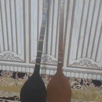 سه تار|سازهای سنتی|قوچان, |دیوار