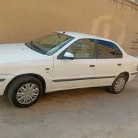 سمند موتلی پلکس|خودرو سواری و وانت|سقز, |دیوار