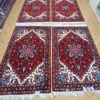 ۴تخته فرش هریس|فرش|تهران, منیریه|دیوار