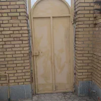 درب حیاط|مصالح و تجهیزات ساختمان|فیروزآباد (فارس), |دیوار