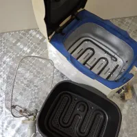 سرخکن تفال فرانسه مدل Azura|اجاق گاز و لوازم برقی پختوپز|اندیشه, اندیشه فاز ۲|دیوار