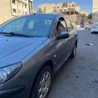 ۲۰۶ sd مدل ۹۸|خودرو سواری و وانت|تهران, گیشا|دیوار