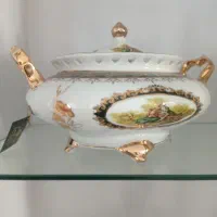 ظروف چینی خارجی