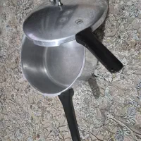 زودپز چدن درحد نو
