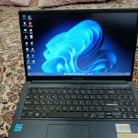 لپ تاپ دانشجویی asus vivobook
