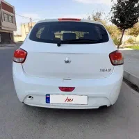 تیبا۲ مدل ۹۹ کم کار