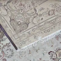 دو عدد فرش 12 متری|فرش|امیدیه, |دیوار