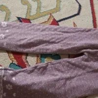 هودی شلوارو بلوز شلوار در حد نو|کفش و لباس بچه|پاسارگاد, |دیوار