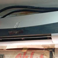 کولر گازی ۱۸هزار